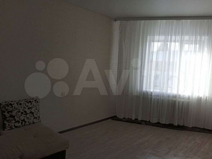 1-к. квартира, 34 м², 5/5 эт.