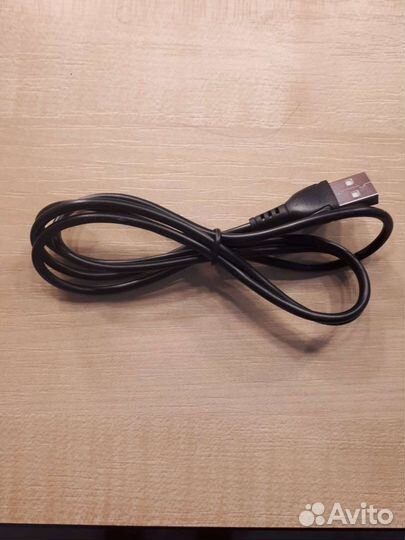 Шнур usb type c