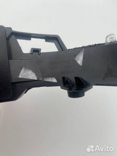 Повторитель поворота в зеркале правый LiXiang L9