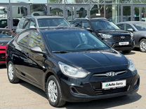 Hyundai Solaris 1.6 MT, 2013, 169 100 км, с пробегом, цена 825 000 руб.