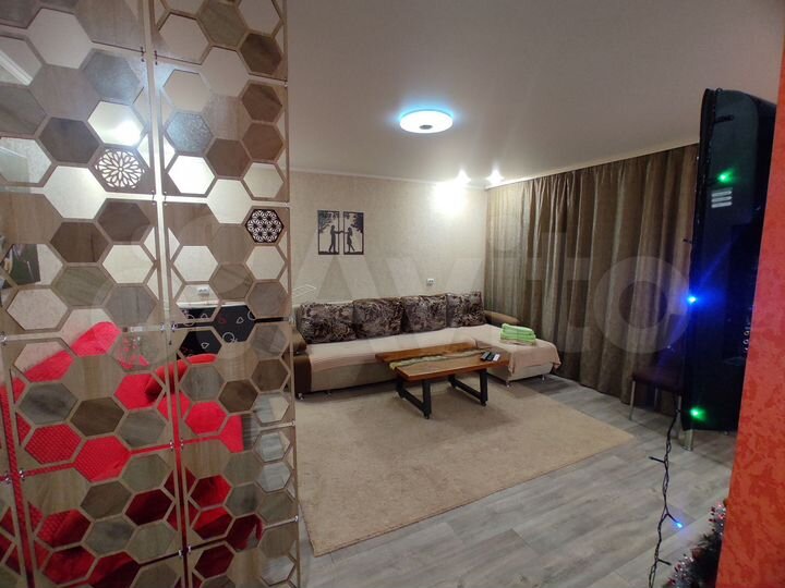 Квартира-студия, 30 м², 3/5 эт.