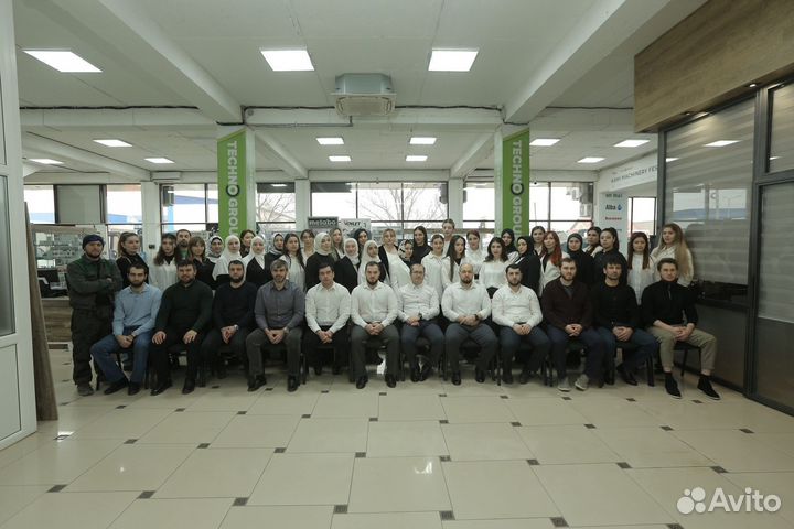 Дизельный генератор 75 квт (открытого типа)