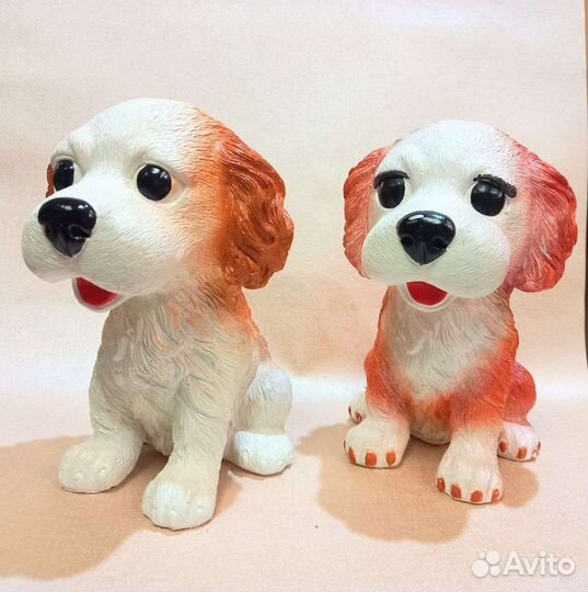 Копилка собака