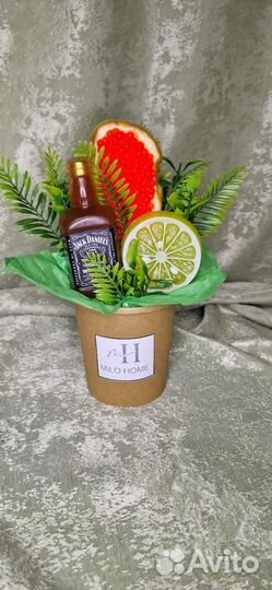 Подарок на 23 февраля