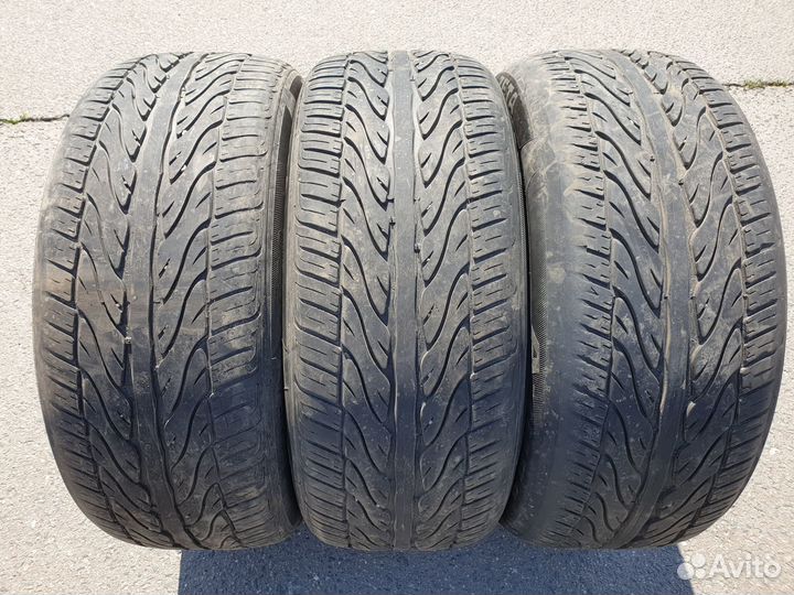Zeta Azura 245/50 R20 102W