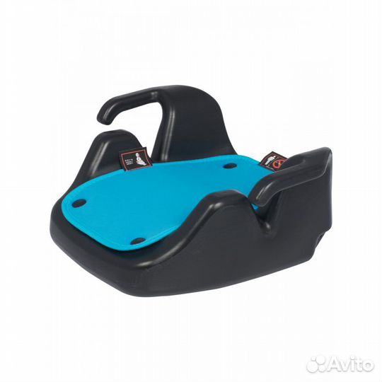 Автокресло бустер 22-36 кг