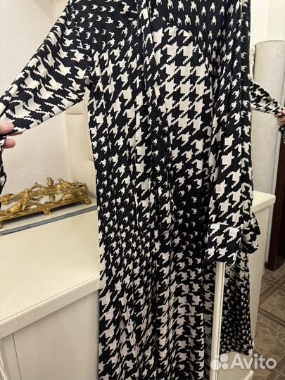 Платье новое от бренда H&M, оригинал