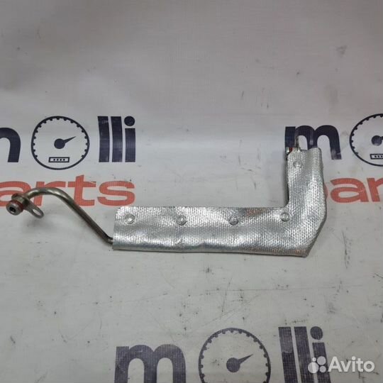 Трубка подачи масла Volkswagen Tiguan 2 2019