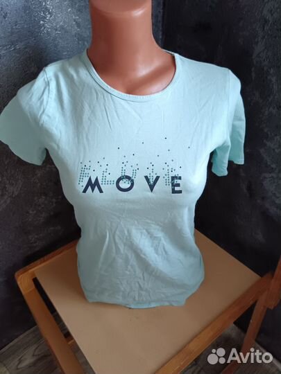 Женские вещи пакетом 44 46 размер