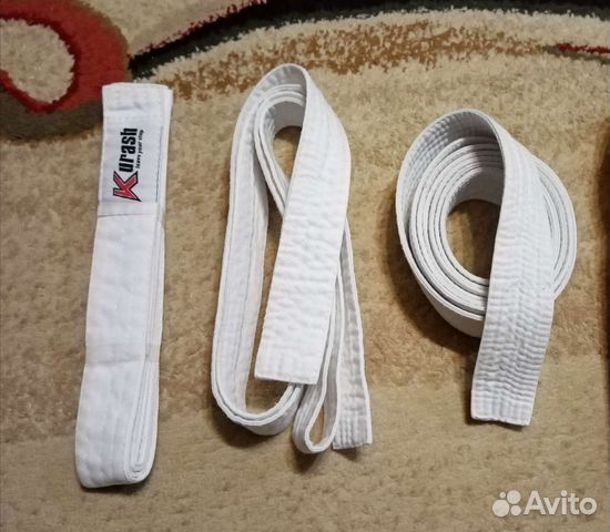 Пояс для кимоно