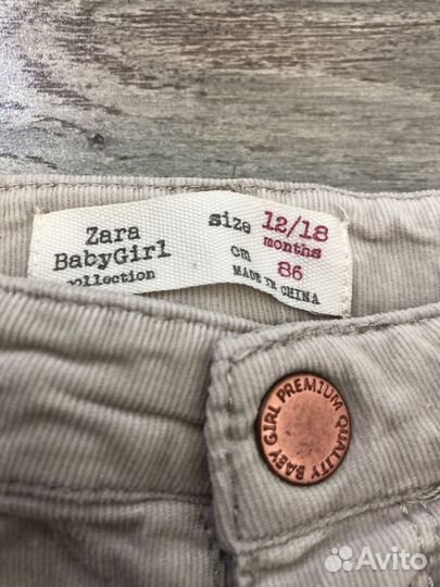 2 наряда для малышки 80 86