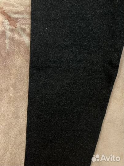 Лосины теплые