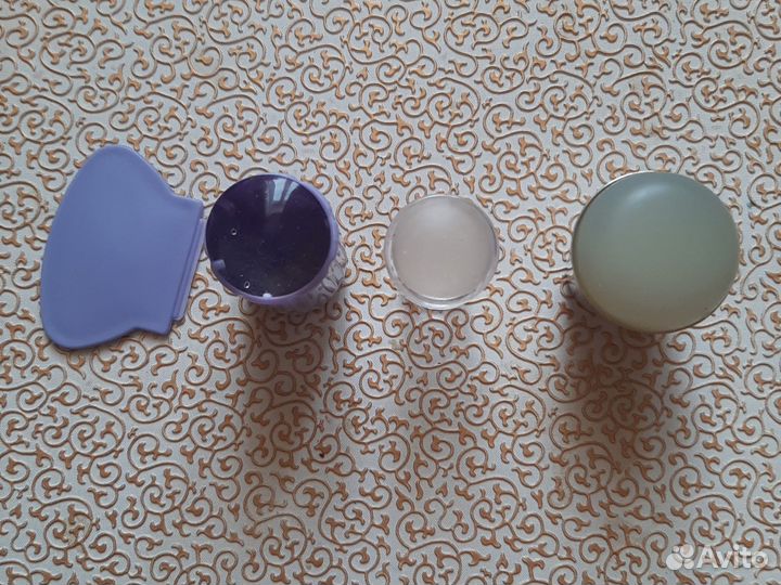 Штампы для стемпинга