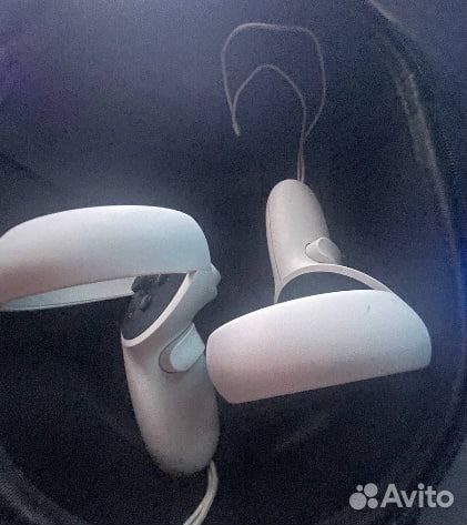 Oculus Quest 2 (256gb)