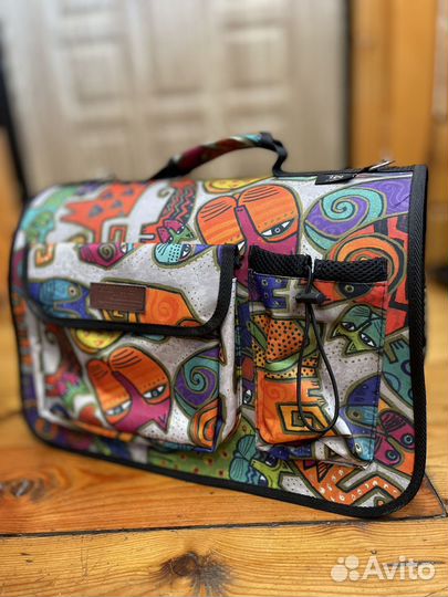 Переноска для кошек