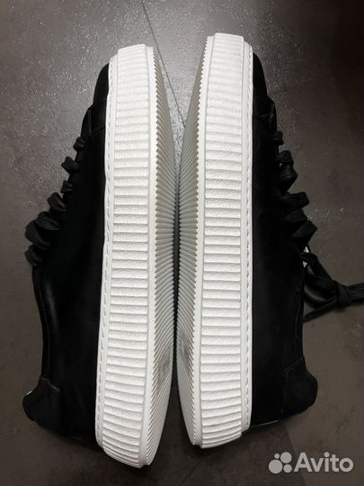 Кеды cerruti оригинал