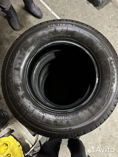 Летние колеса r16