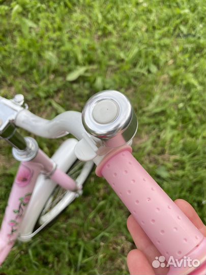 Велосипед stels flyte 16