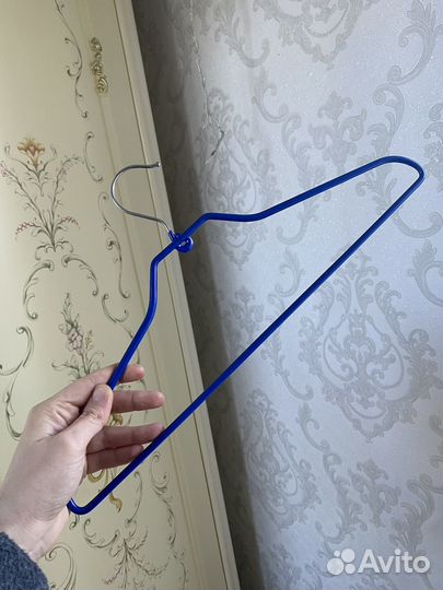 Вешалки плечики