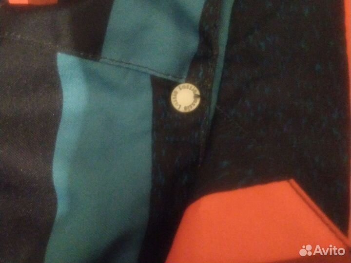 Диско курточка Lassie финская технология