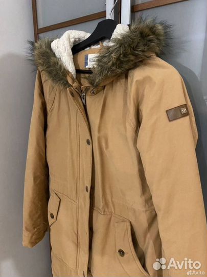 Парка куртка Roxy