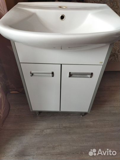 Тумба для ванной бу