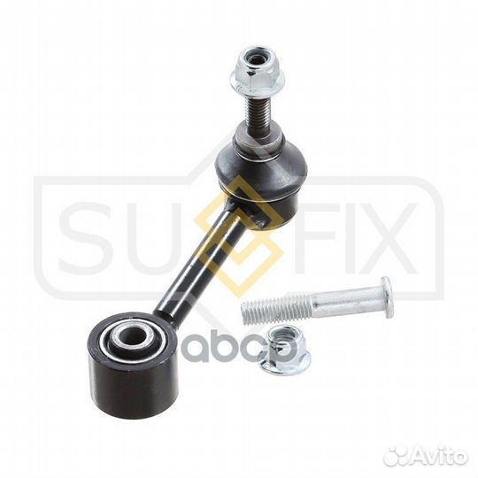 Стойка стабилизатора зад прав/лев SJ1090 sufix