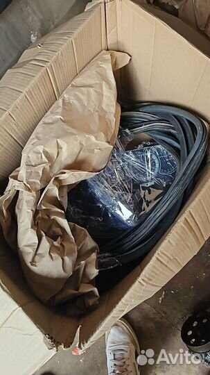 Пластик салона Daewoo Nexia 95-2016