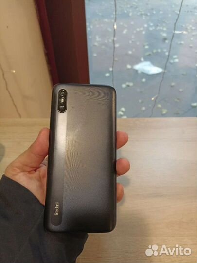 Xiaomi Redmi 9A, 4/64 ГБ