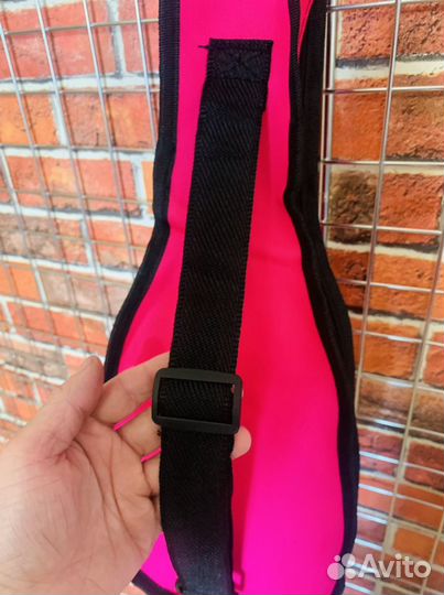 Чехол для укулеле