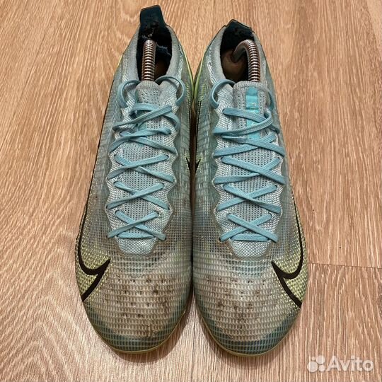 Бутсы Nike mercurial