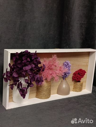 Интерьерная композиция