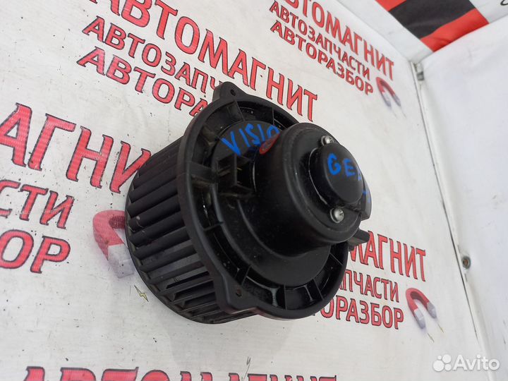 Моторчик печки Джили FC Визион Vision