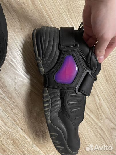 Nike ambush air adjust force