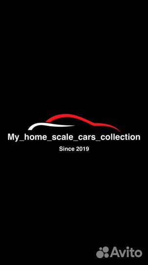 Модели BMW 1/18