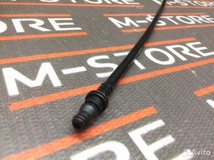 Патрубок расширительного бачка Mercedes-Benz