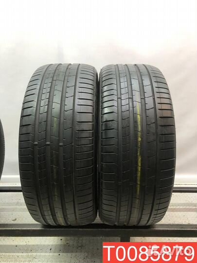 Pirelli P Zero PZ4 275/40 R22 101R