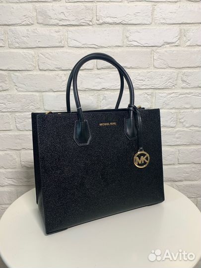 Сумка Michael Kors Mercer 32 см