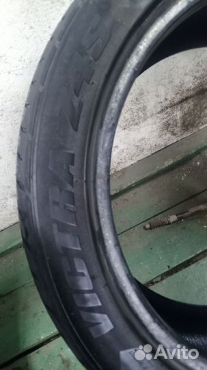 Maxxis Victra VR-1 205/50 R17 93B