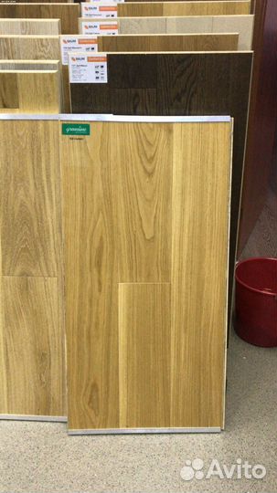 Паркетная доска бук