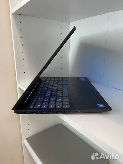 Ноутбук lenovo ideapad l340