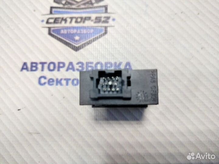 Разъем USB Great Wall Hover H5