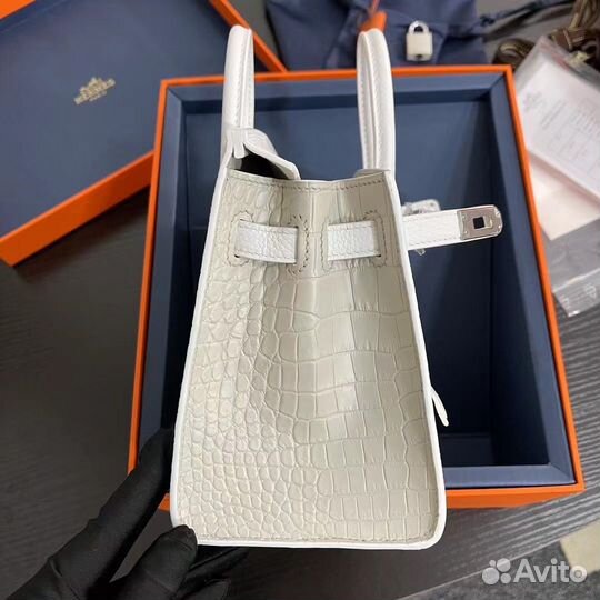 Сумка Hermes birkin 20