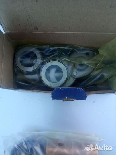 Газ 3307 шкворня