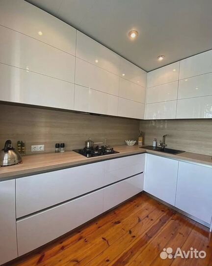 Мебель кухни шкафы