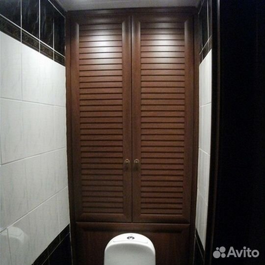 Шкафов ванную