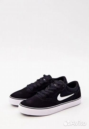 Кеды nike sb chron 2