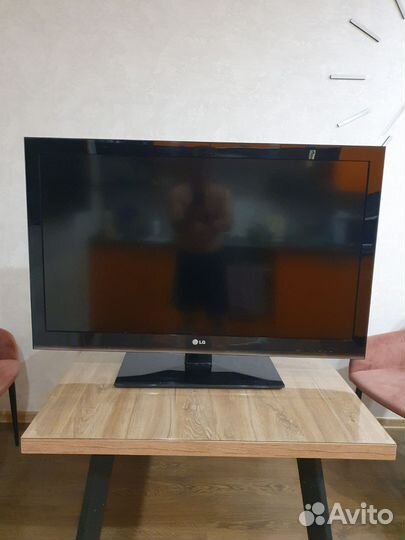 Телевизор lg 42