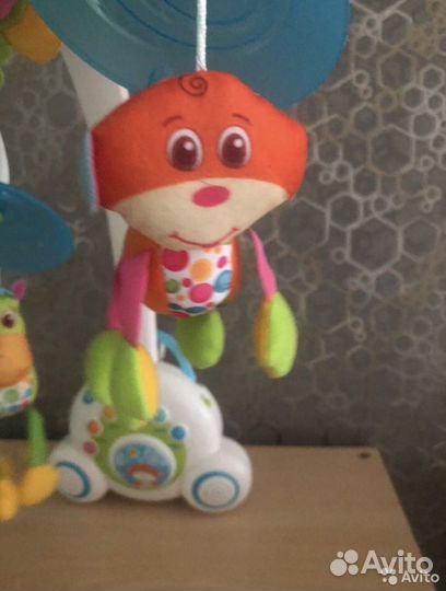 Мобиль Tiny love