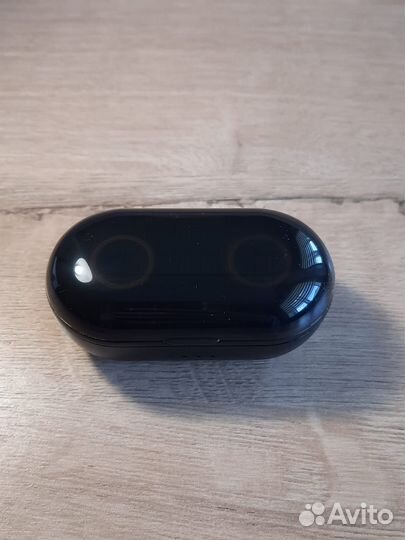 Беспроводные наушники